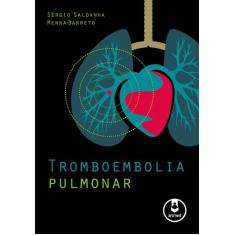 Livro - Tromboembolia Pulmonar