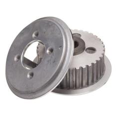 Cubo E Plato Embreagem Gp Crf 230