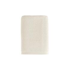 Toalha De Banho Solare Teka 500 G/M 100% Algodão Branca