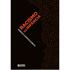 Livro - Racismo na Infância