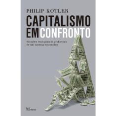 Livro - Capitalismo em confronto