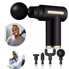 Massageadora Corporal Premium Para Uso Diária