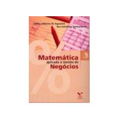 Matematica aplicada a gestao de negocios - FGV