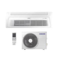 Ar Condicionado Split Cassete Samsung Windfree Connect Inverter 17000 