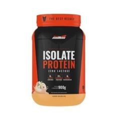 Isolate Protein Zero Lactose (900g) - New Millen-Unissex