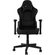 Cadeira Gamer Fortrek Cruiser Ajustável 120Kg