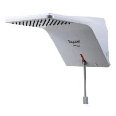 Ducha Ducali Eletrônica Branco – Zagonel | 220V 7500W Cód. DDCEL75220BR03-U