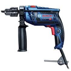 Furadeira De Impacto 1/2 C/ Maleta Bosch G12 127v