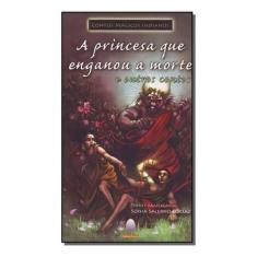 Princesa Que Enganou a Morte e Outros Contos,a Sortido - AQUARIANA, So