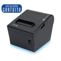 Impressora Termica i9 Full Elgin