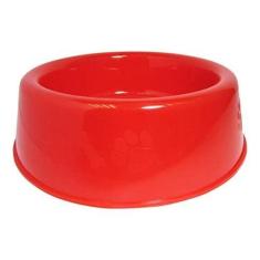 Comedouro Para Cães Prime Luxo Médio 1900ml Plástico - Pet Injet