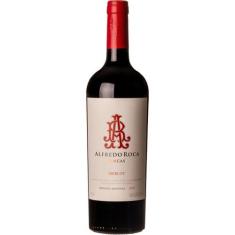 Vinho Tinto Argentino Alfredo Roca Merlot 750ml