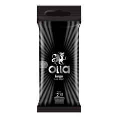 Preservativo Olla Large 6 Unidades