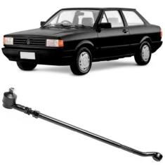 Barra Direção Voyage 84 A 94 Dianteiro Passageiro Nakata