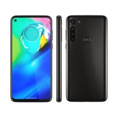 Smartphone Motorola Moto G8 Power 64GB Preto