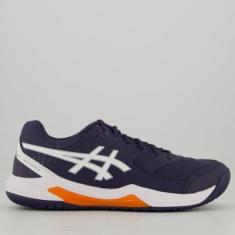 Tênis Asics Gel Dedicate 8 Masculino-Masculino
