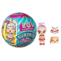 Boneca l. O. L. Surprise tot swap sortidas 4222591696, 3