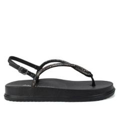 Sandália Feminina Dakota Y6241-Feminino