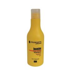 Shampoo Bomba 300ml Diamante Profissional