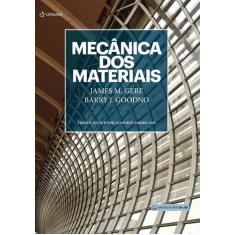 Livro - Mecânica dos materiais