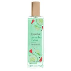 Perfume Feminino Cucumber Melon Bodycology 236 ML Fragrance Mist