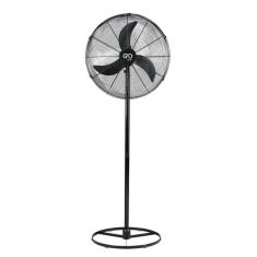 Ventilador De Coluna Goar V70c 70cm Com 3 Pás Bivolt