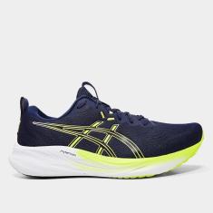 Tênis Asics Gel-Pulse 16 SE Masculino-Masculino
