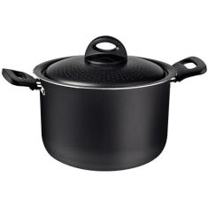 Espagueteira Tramontina Loreto em Alumínio com Revestimento Interno e 