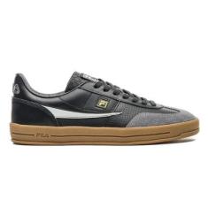 Tênis Fila Fx Court 70 Vintage Feminino-Feminino
