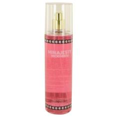 Perfume Feminino Nicki Minaj 236 Ml Fragrance Mist