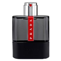 Luna Rossa Carbon Prada Perfume Masculino - Eau De Toilette