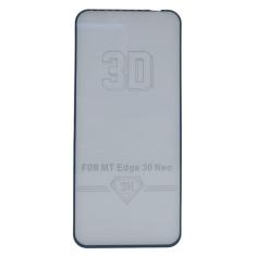 Película De Vidro 3D Motorola Moto Edge 30 Neo Tela De 6.3