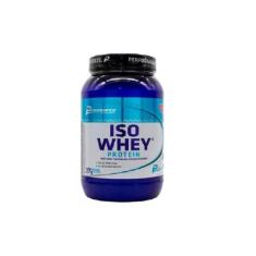 Iso Whey Protein 909G Morango - Performance Nutrition