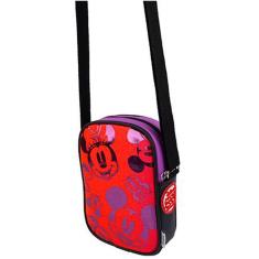 Bolsa Mickey Sintético Disney Pampili Ref: 580198