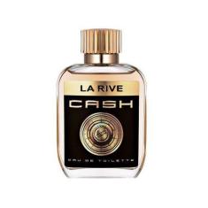 La Rive Cash Perfume Masculino - Eau De Toilette 100ml