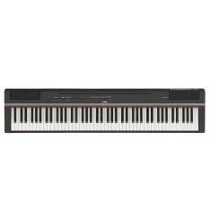 Piano Digital Yamaha P125 Ab