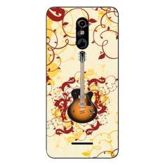 Capa Adesivo Skin373 Verso Para Positivo Twist SE 2019