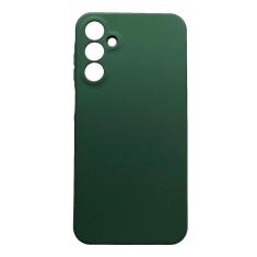 Capa Capinha Compatível Com Samsung Galaxy a15 tela 6.5 Silicone Aveludada Premium