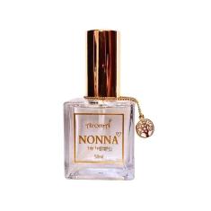 Perfume Nonna da Aromá 50ml - Floral Suave