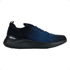 Tênis Actvitta Masculino Esportivo Knit 4901.229-Masculino