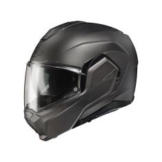 Capacete Hjc I100 180 Solido Titanium  59 [F016]