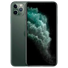 Apple Iphone 11 Pro 256 Gb (Vitrine) - Verde