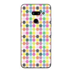 Capa Adesivo Skin191 Verso Para LG G8 Thinq 2019 - KawaSkin