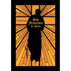 São Francisco de Assis (Ecclesiae) (G. K. Chesterton)