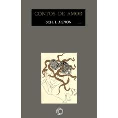 Livro - Contos de amor