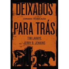Livro - Deixados para trás 2