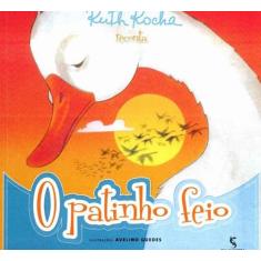 Livro - O patinho feio