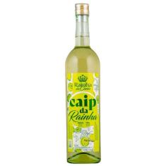Bebida mista de cachaça rainha da cana caipirinha 700ml, U, Unica