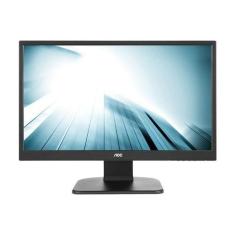 Monitor LED 18.5 AOC