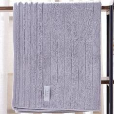 Toalha de Banho Glamour 100% Algodão 450g/m² 80x150cm